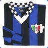 TOFFS Internazionale 1930s. Retro Football Shirts