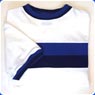 TOFFS Internazionale 1965. Retro Football Shirts