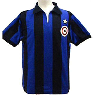 TOFFS Internazionale 1978 - 1979 Retro Football shirt
