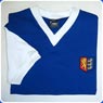 TOFFS Ipswich Town 1962. Retro Football Shirts