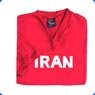 TOFFS Iran 1978 World Cup. Retro Football Shirts