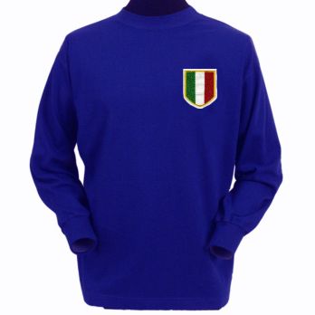 TOFFS Italy 1949. Retro Football Shirts