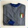 TOFFS Italy goalkeeper Zoff. Retro Football Shirts