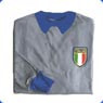 TOFFS Italy goalkeepers Zoff 1982. Retro Football Shirts