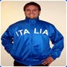 TOFFS Italy tracktop 1978. Retro Football Shirts