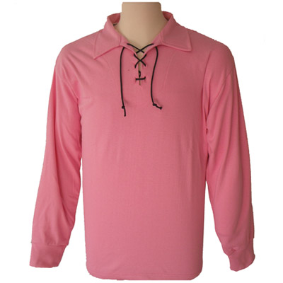 TOFFS Juventus 1900 pink. Retro Football Shirts