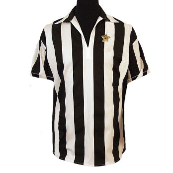 TOFFS Juventus 1966 - 1967 Retro Football Shirts