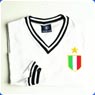 TOFFS Juventus Mattrel. Retro Football Shirts