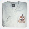 TOFFS Luton 1959 F.A Cup Final. Retro Football Shirts