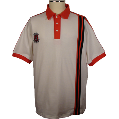 TOFFS Luton 1979 - 1980. Retro Football Shirts