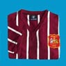 TOFFS Manchester City 1956 CF. Retro Football Shirts