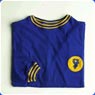 TOFFS MANSFIELD 1960S Retro Football Shirts