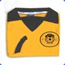 TOFFS MEADOWBANK THISTLE Retro Football Shirts