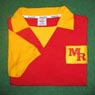 TOFFS Melchester Rovers 1958 Retro Football Shirts