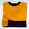 TOFFS MOTHERWELL 70S Retro Football Shirts