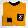 TOFFS NEWPORT CO 60S Retro Football Shirts