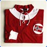 TOFFS NORWAY 1936 Retro Football Shirts