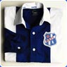 TOFFS OLDHAM 1940S-1950S Retro Football Shirts