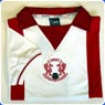 TOFFS Orient 1978/1980. Retro Football Shirts