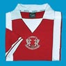TOFFS Orient 1980s. Retro Football Shirts