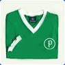 TOFFS PALMEIRAS Retro Football Shirts