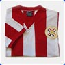 TOFFS PARAGUAY 60S Retro Football Shirts