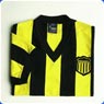 TOFFS PENAROL 60S Retro Football Shirts