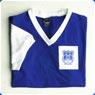 PETERBOROUGH 1960S Retro Football Shirts