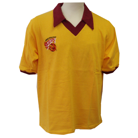 TOFFS PHILADELPHIA FURY 1970S Retro Football Shirts