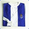 TOFFS PORTO 1970S Retro Football Shirts