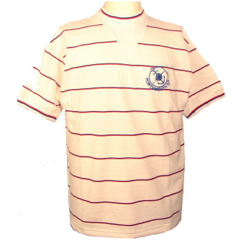TOFFS Portsmouth 1983 - 1985 Retro Football Shirts