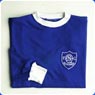 TOFFS QUEEN OF THE SOUTH 1960S Retro Football Shirts