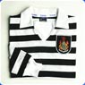 TOFFS QUEENS PARK 60S Retro Football Shirts