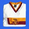 TOFFS ROMA 1930 Retro Football Shirts