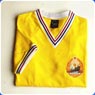 TOFFS Romania Retro Football Shirts