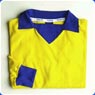 TOFFS SOUTHAMPTON 1970S AWAY Retro Football Shirts