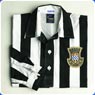 TOFFS ST MIRREN 1950S Retro Football Shirts