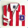 Sunderland 1937 Season. Retro Football Shirts