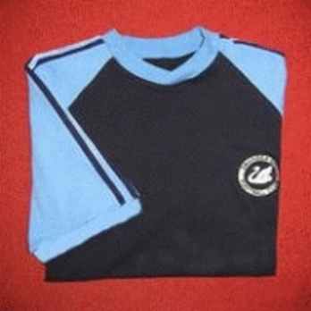 TOFFS Swansea City 1981 Retro Football Shirts