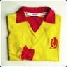 TOFFS THE THISTLE 1970S Retro Football Shirts