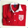 TOFFS THIRD LANARK 1940-50S Retro Football Shirts