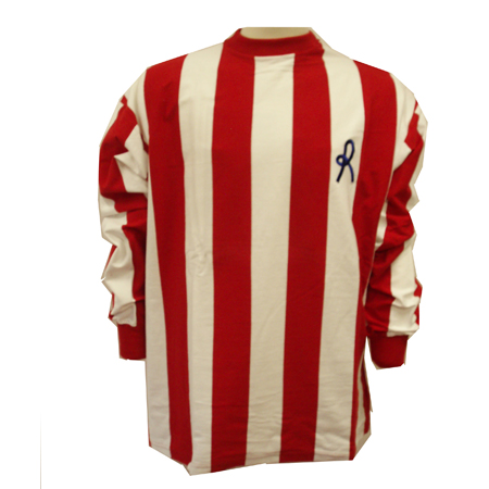 Vicenza 1957 Retro Football shirt