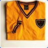 TOFFS Watford 1959 - 1961 Retro Football shirt