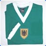 TOFFS West Germany 1972 Olympic retro football shirt