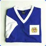 Wigan AFC 1960-1961 retro football shirt