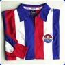 TOFFS WILLEM II 30S Retro Football shirt