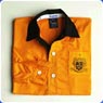 TOFFS WOLVES 1940-1950 Retro Football shirt