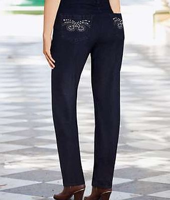 Together Stretch Trousers