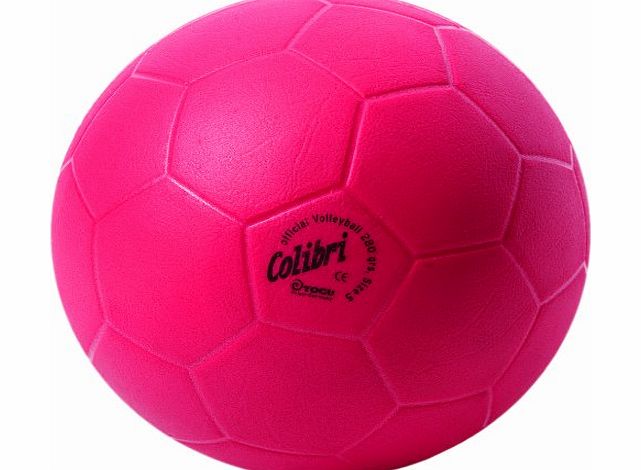 Togu Colibri Volleyball - Red