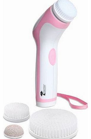 ToiletTree Products Professional Skin Care System by ToiletTree Products - Pink